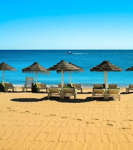 Flat To Rent Near To The Beach Fuengirola Apartment