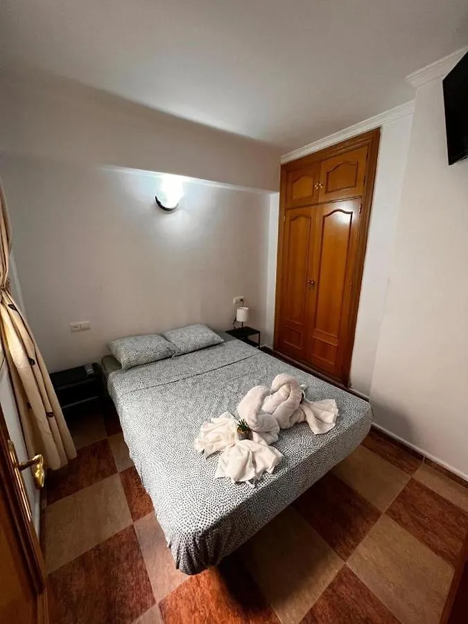 Apartment Flat To Rent Near To The Beach Fuengirola