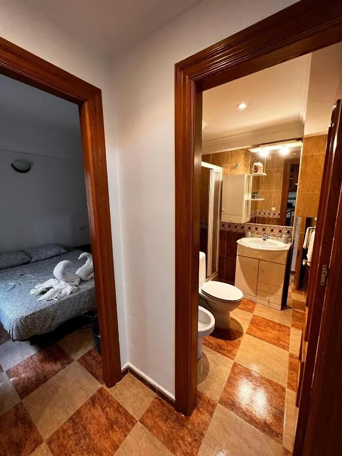 Flat To Rent Near To The Beach Fuengirola