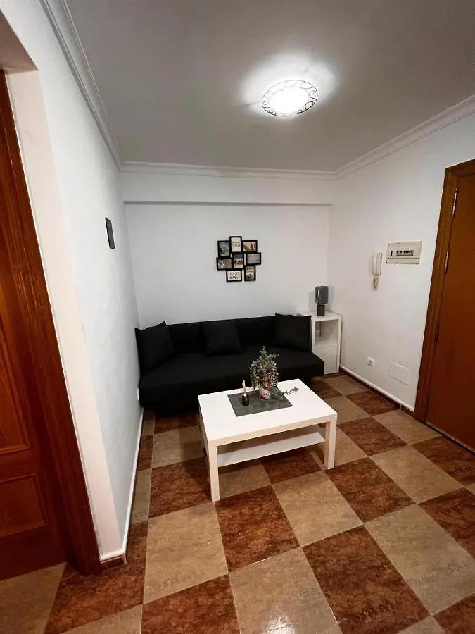 Flat To Rent Near To The Beach Fuengirola 0*,